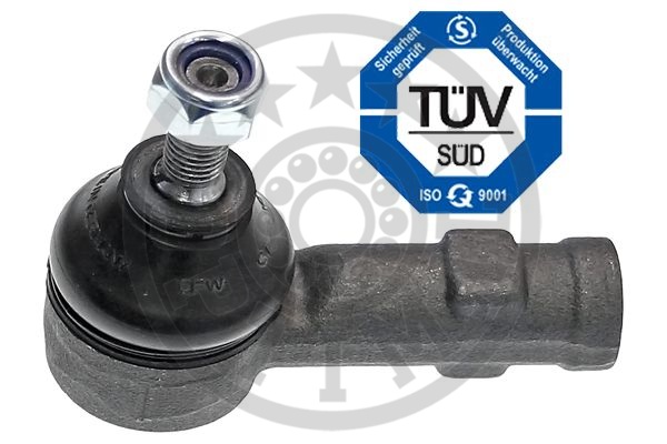 Końcówka drążka kierowniczego OPTIMAL G1-071