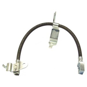 Przewód hamulcowy elastyczny DELPHI LH6490