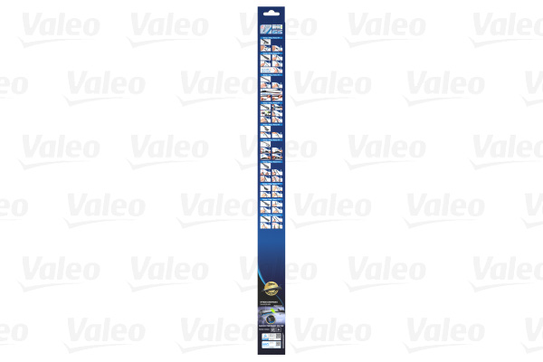 Pióro wycieraczki VALEO 577988