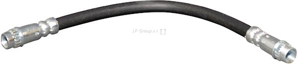 Przewód hamulcowy elastyczny JP GROUP 4161700200