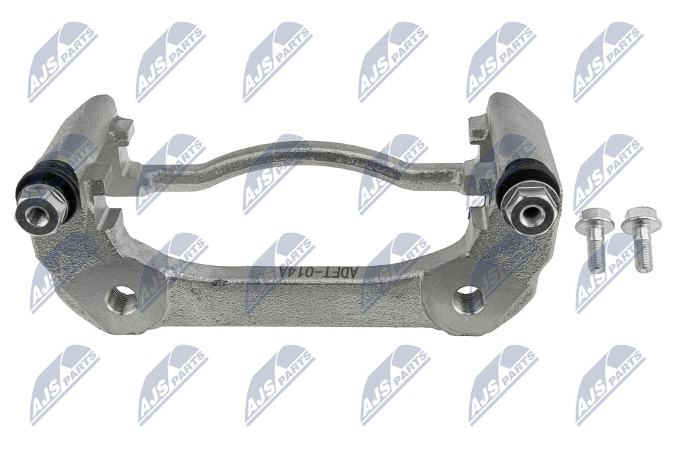 Mocowanie, zacisk hamulcowy NTY HZP-FT-014A