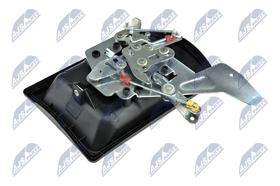 Klamka drzwi NTY EZC-VC-005