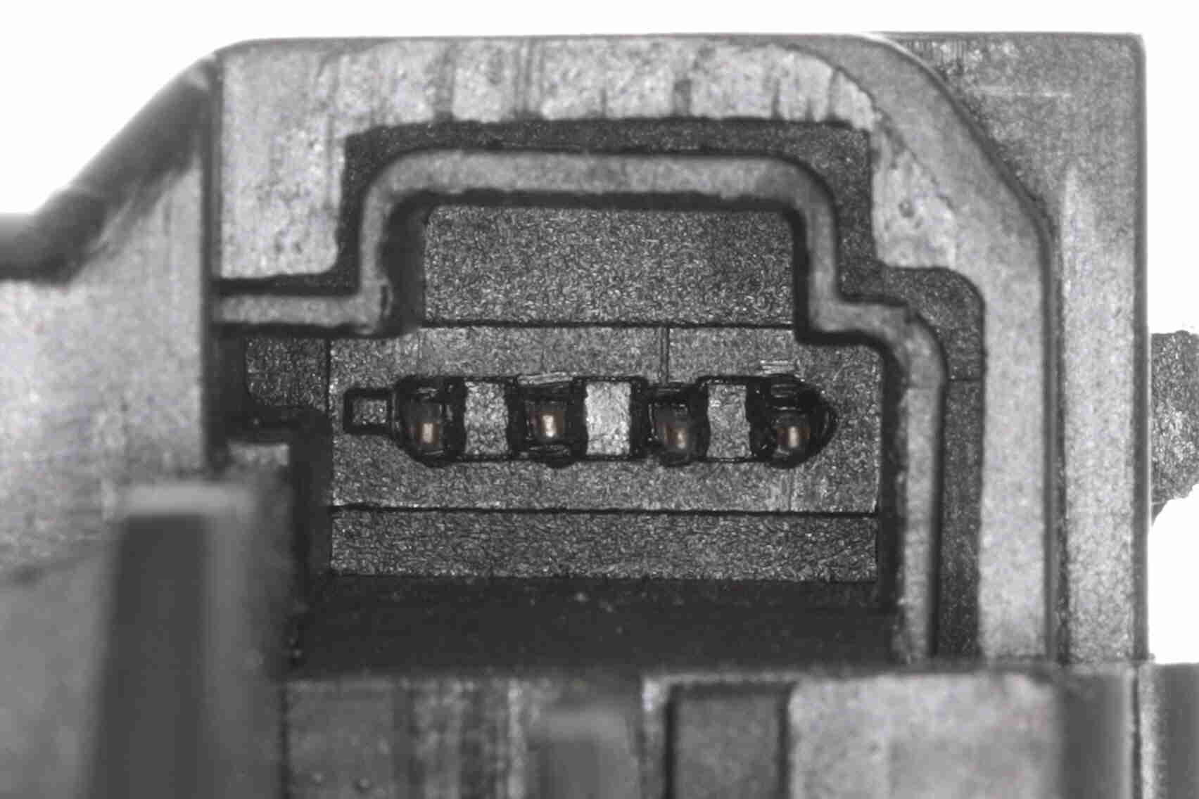 Zamek pokrywy tylnej VEMO V30-85-0142