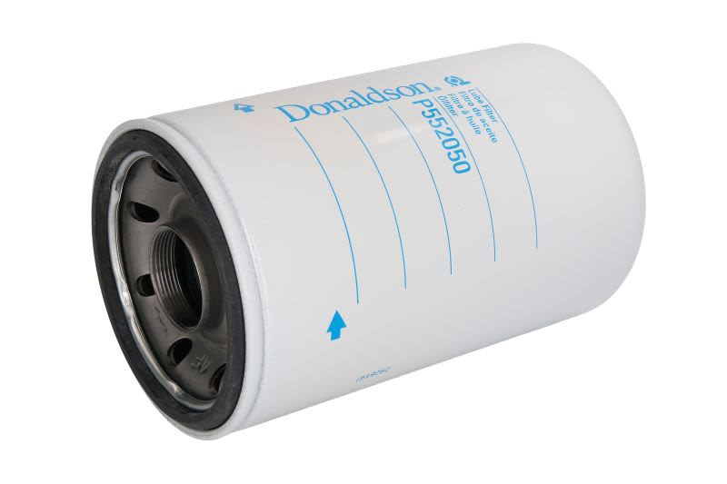 Filtr oleju DONALDSON P552050