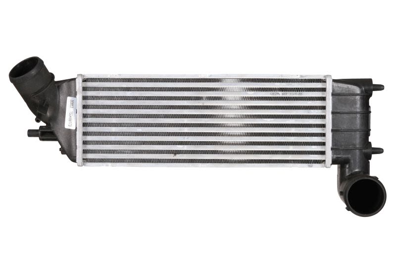 Chłodnica powietrza intercooler NRF 30853