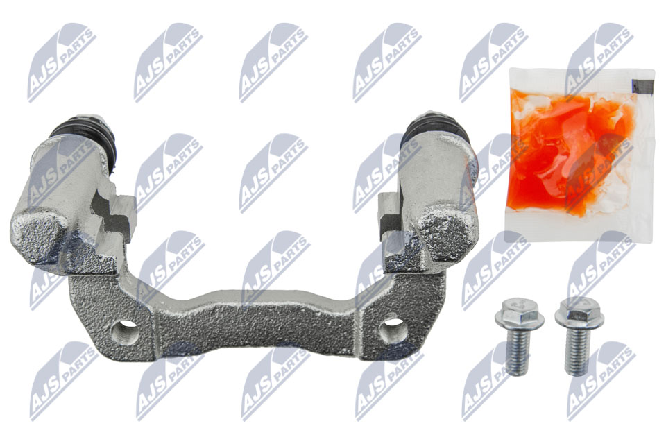 Zacisk hamulca NTY HZT-VW-034A