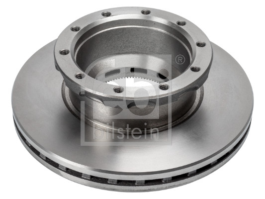 Tarcza hamulcowa FEBI BILSTEIN 175329