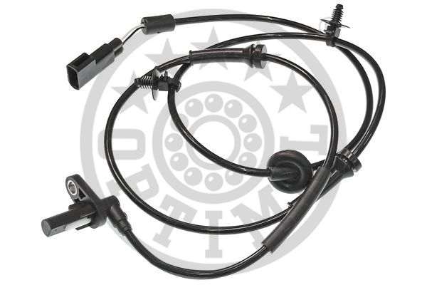 Czujnik ABS OPTIMAL 06-S174