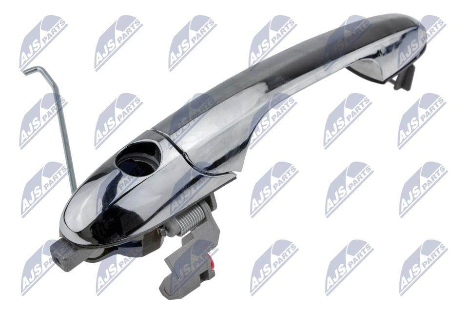Klamka drzwi NTY EZC-FT-049