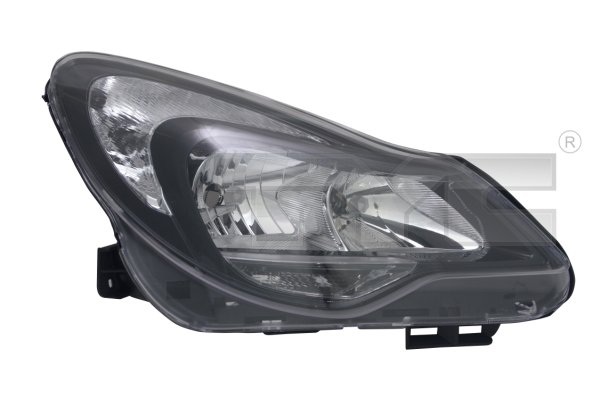Reflektor TYC 20-12629-15-2