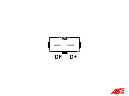 Alternator AS-PL A0377