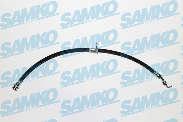 Przewód hamulcowy elastyczny SAMKO 6T48450