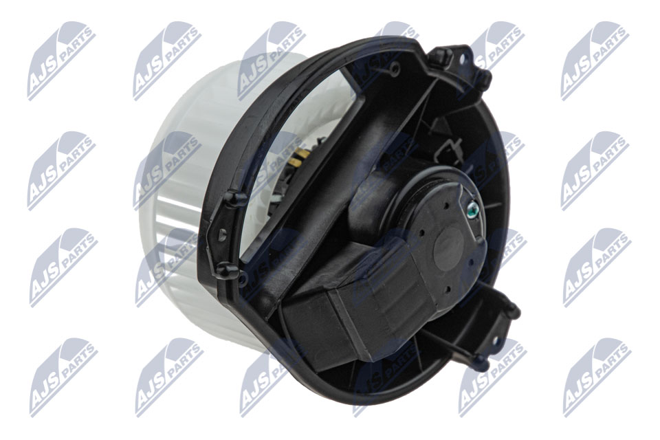 Wentylator wnętrza NTY EWN-CH-001