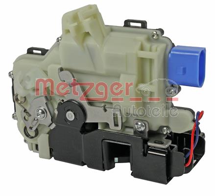 Zamek drzwi METZGER 2314013