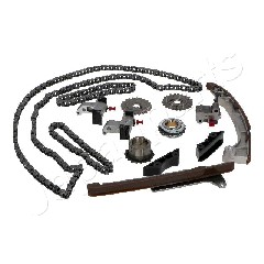 Zestaw łańcucha rozrządu JAPANPARTS KDK-217