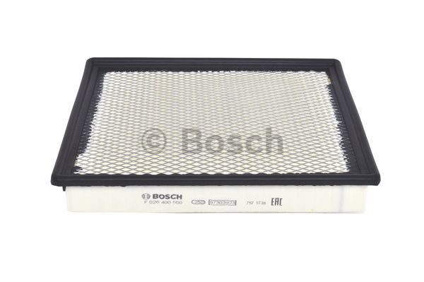 Filtr powietrza BOSCH F 026 400 500