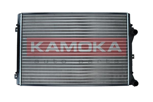Chłodnica, układ chłodzenia silnika KAMOKA 7705161