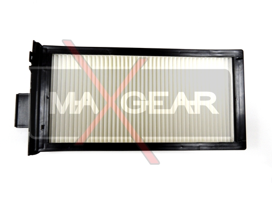 Filtr kabinowy MAXGEAR 26-0455