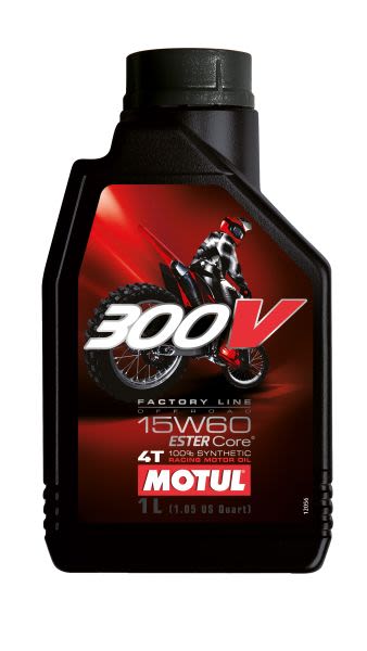 MOTUL 104137