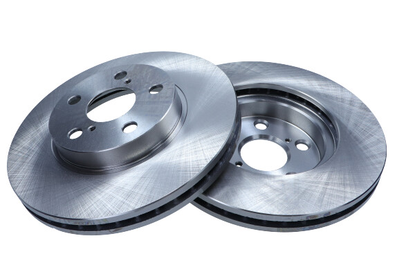 Tarcza hamulcowa MAXGEAR 19-0967