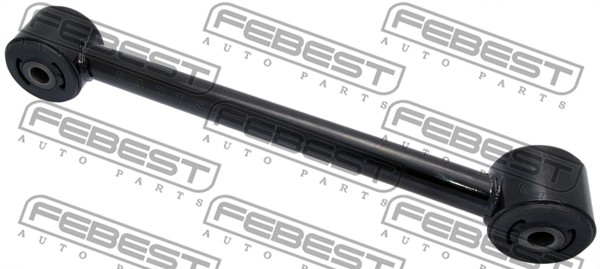 Wahacz zawieszenia koła FEBEST 0525-FR