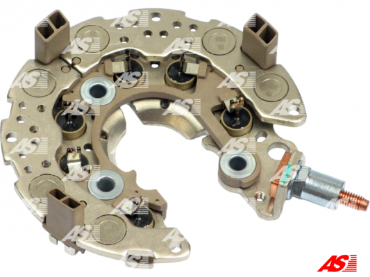 Mostek prostowniczy alternatora AS-PL ARC6035