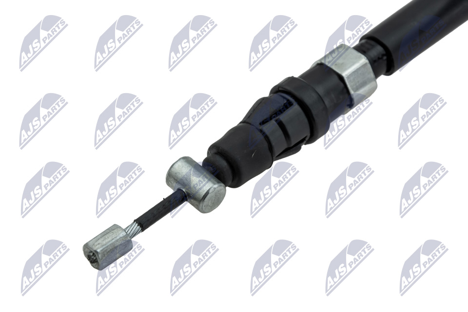 Cięgło, hamulec postojowy NTY HLR-CT-014