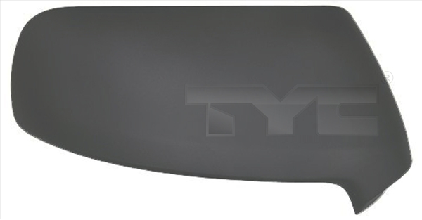 Obudowa lusterka zewnętrznego TYC 305-0174-2