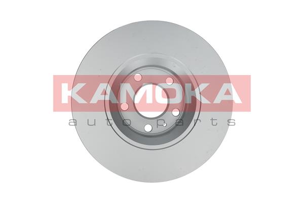 Tarcza hamulcowa KAMOKA 1031019