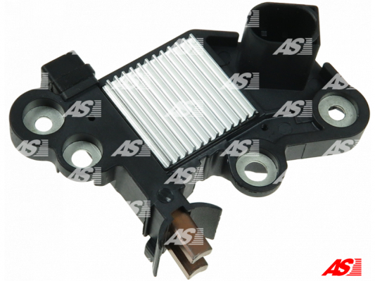 Regulator napięcia AS-PL ARE0208S2