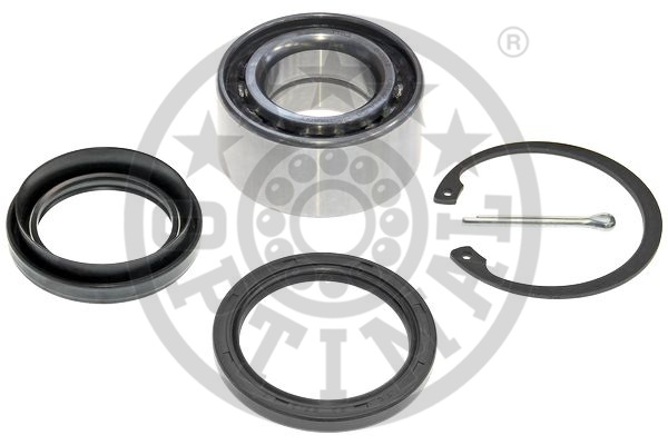 Zestaw łożysk koła OPTIMAL 971575