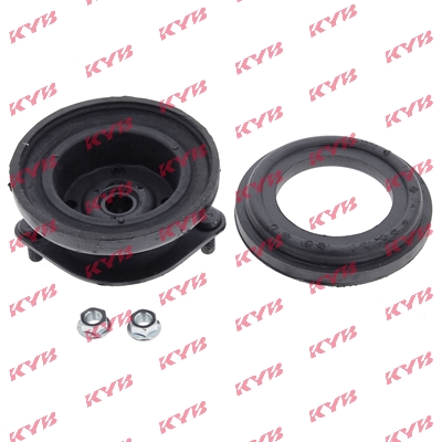 Mocowanie amortyzatora teleskopowego KYB SM5088