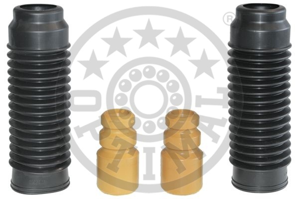 Komplet osłon i odbojów OPTIMAL AK-735278