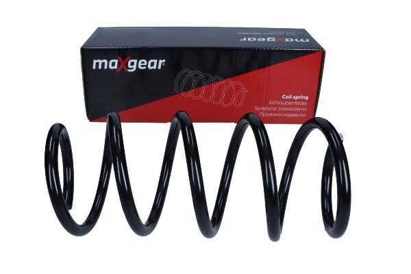 Sprężyna zawieszenia MAXGEAR 60-0879D