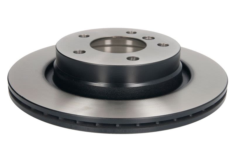 Tarcza hamulcowa TRW DF4069