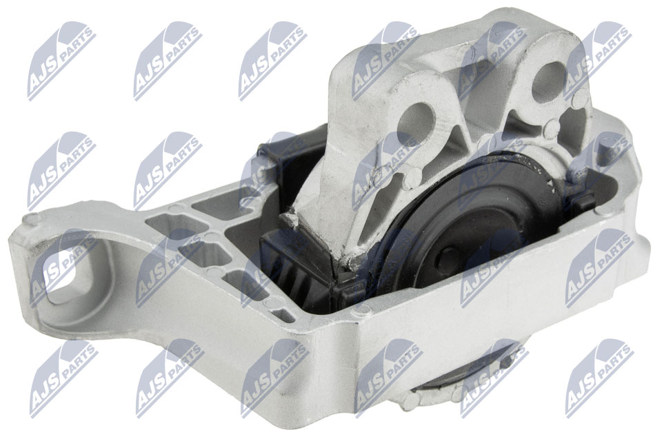 Zamek drzwi NTY EZC-NS-039