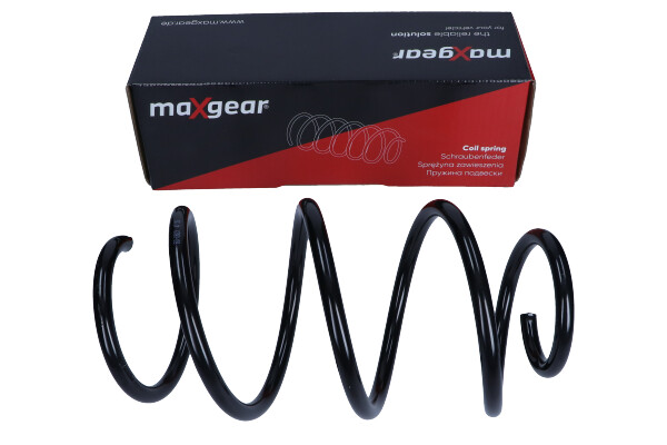 Sprężyna zawieszenia MAXGEAR 60-0623D