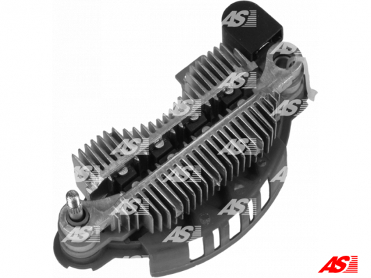 Mostek prostowniczy alternatora AS-PL ARC5044