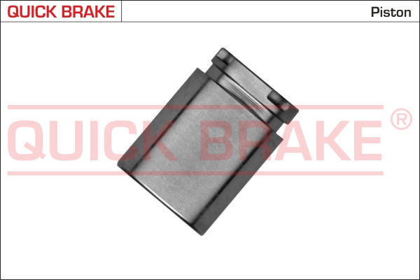 Tłoczek, zacisk hamulca QUICK BRAKE 185214K