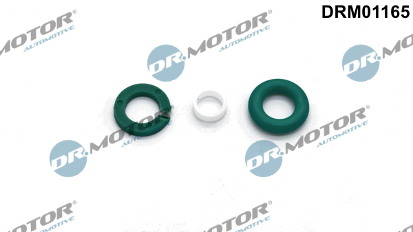 Zestaw uszczelek końcówki wtrysku DR.MOTOR AUTOMOTIVE DRM01165