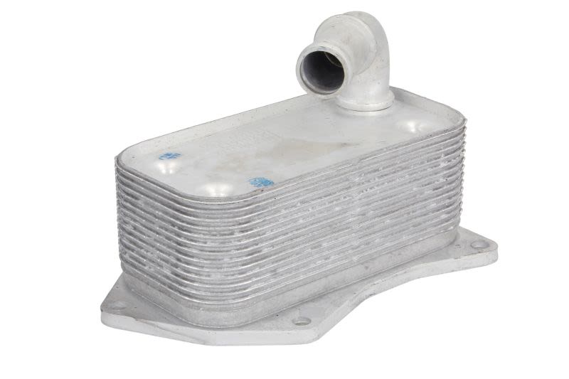 Chłodnica oleju silnikowego THERMOTEC D4X016TT