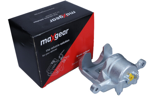 Zacisk hamulca MAXGEAR 82-0684