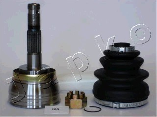 Przegub JAPKO 62105