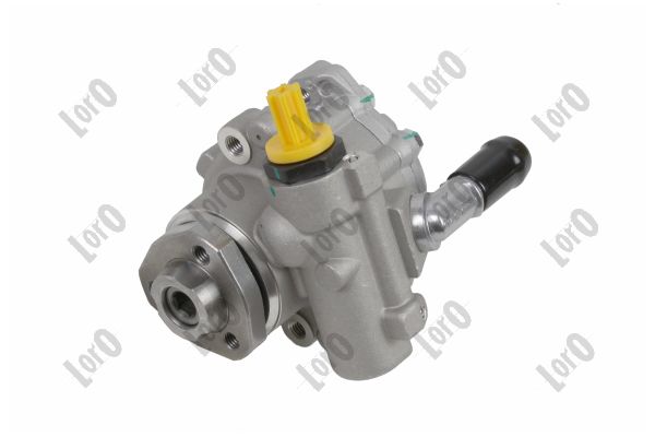 Pompa hydrauliczna, układ kierowniczy ABAKUS 140-01-006
