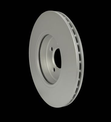 Tarcza hamulcowa HELLA 8DD 355 129-021