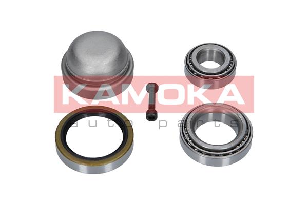 Zestaw łożysk koła KAMOKA 5600009