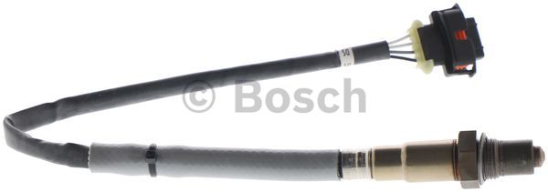 Sonda lambda BOSCH 0 258 010 449
