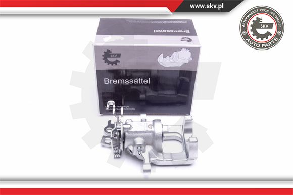 Zacisk hamulca ESEN SKV 45SKV623
