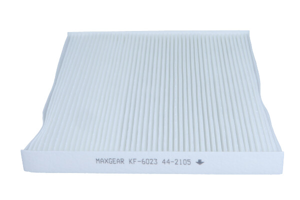 Filtr kabinowy MAXGEAR 26-1975