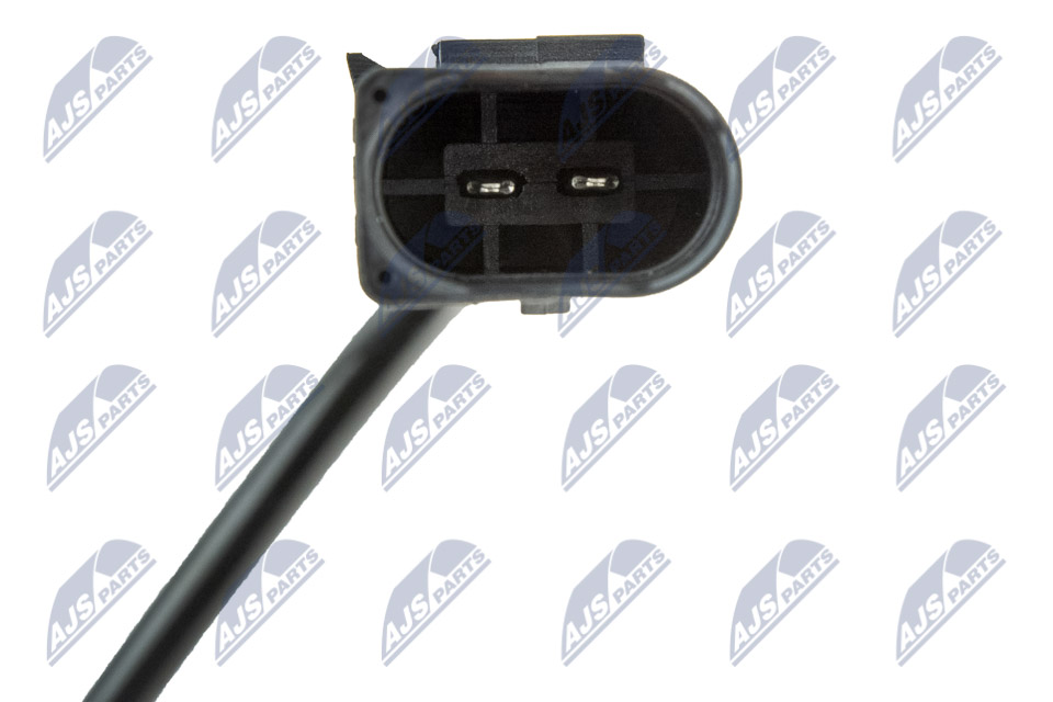 Zamek pokrywy komory silnika NTY EZC-AU-085